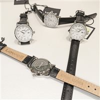 Orologio Lowell Uomo in Acciaio PL5050-0122 - PL5050-0122